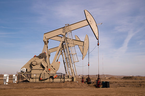 Kansas Oil and Gas Law
