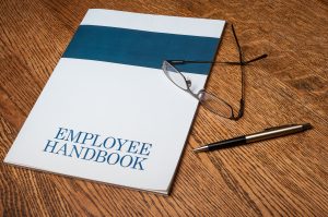 Employment handbook