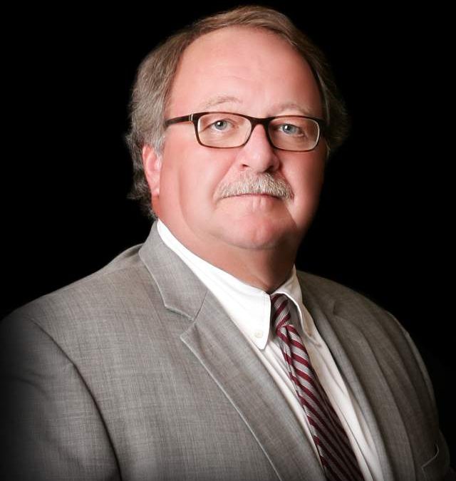 Jeffery L. Carmichael