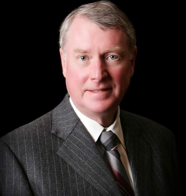 Thomas R. Docking (1954-2017)