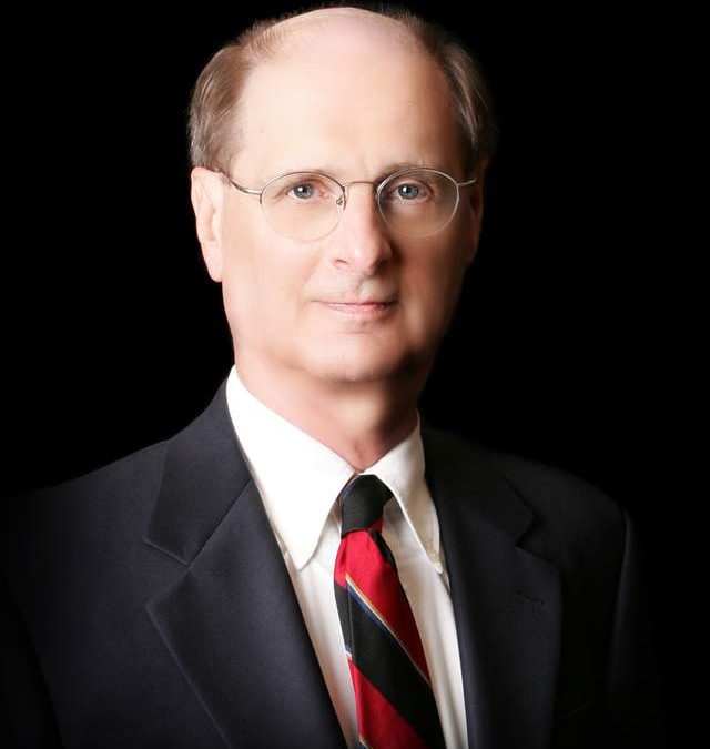 Robert I. Guenthner  Retired, 2024