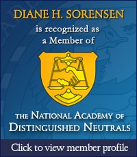 Diane Sorensen's member profile banner