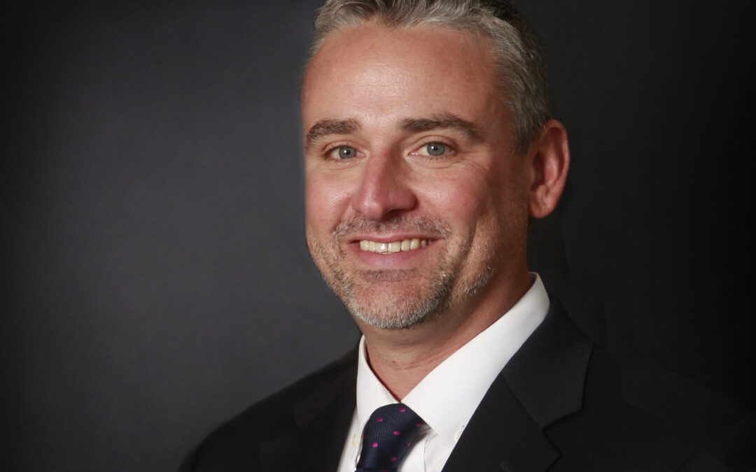 Jonathan A. Schlatter