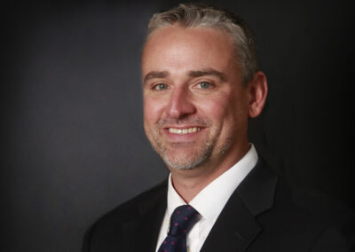 Jonathan A. Schlatter