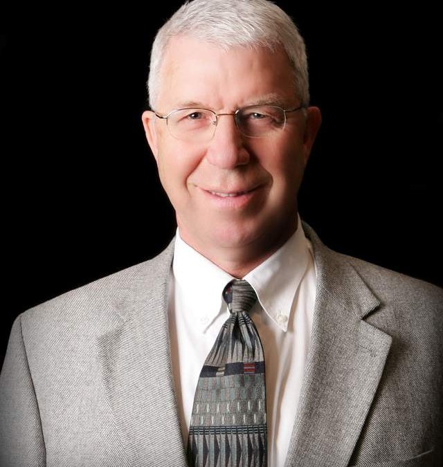 William B. Sorensen, Jr. (1953-2025)