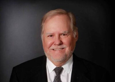 Robert W. Coykendall