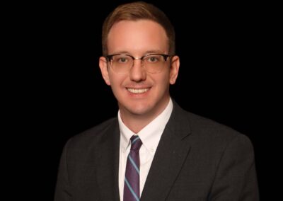 Benjamin K. Carmichael