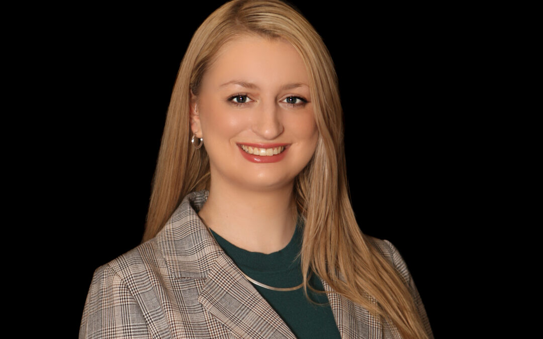 Madison J. Pfalzgraf