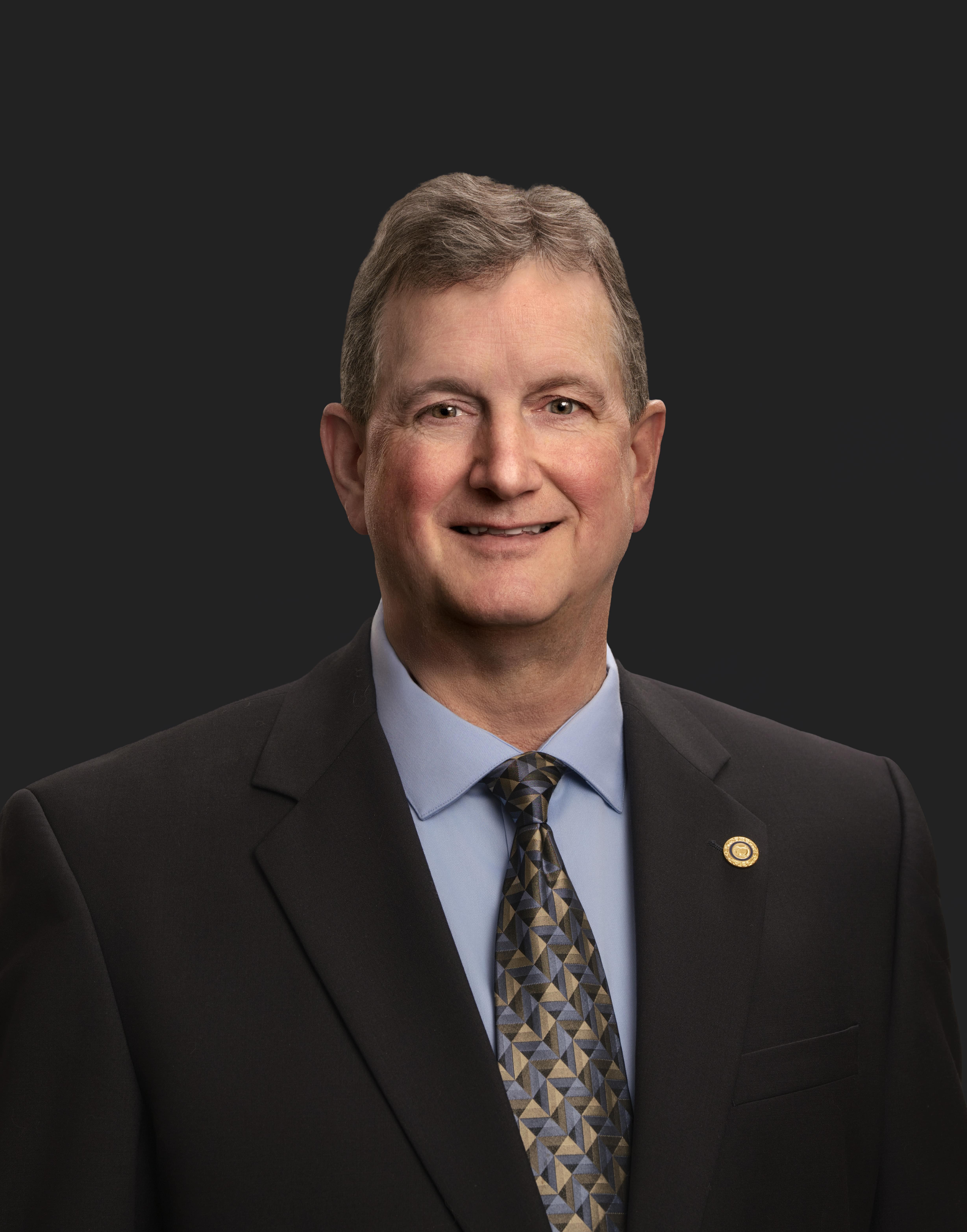 Steve Regier