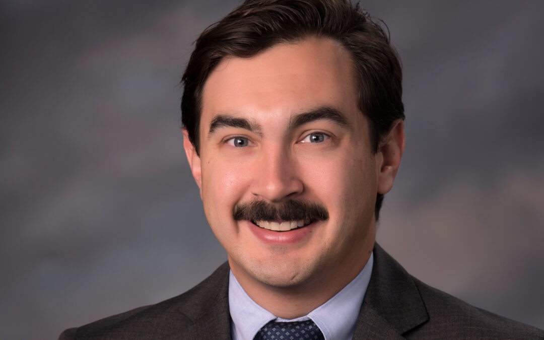 Mitchell R. Southerland