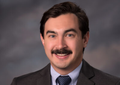 Mitchell R. Southerland